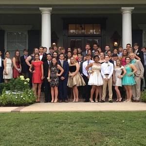 Meet your Posher, Hailey